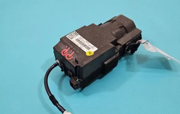 Audi A6 S6 C7 4G Central body control module 4G8881073 IMPRK1494503