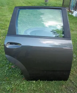 Fiat Croma Rear door