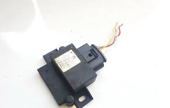 Audi A6 S6 C7 4G Fuel injection control unit/module 4g0906093f 130726302127