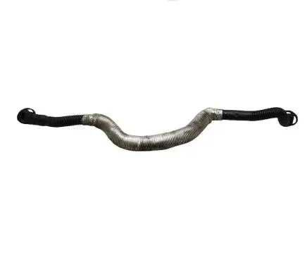 Volkswagen Touareg II Breather hose/pipe 059103209D