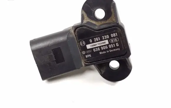 Audi A8 S8 D4 4H Sensor 036906051G