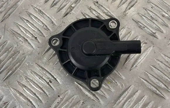 Maserati Levante Camshaft vanos timing valve 05184101AG