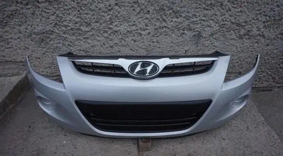 Hyundai i20 (PB PBT) Front bumper