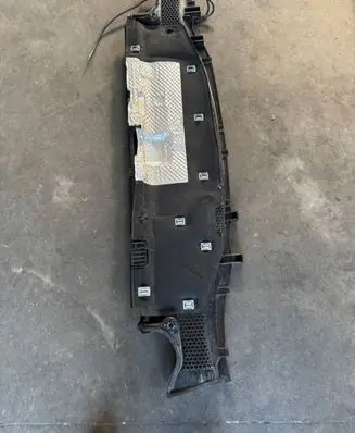 Ford S-MAX Wiper trim JM2BR01628AB