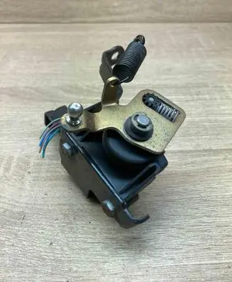 Mercedes-Benz ML W163 Accelerator pedal position sensor A0125423317 WithPlug