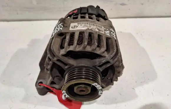 Fiat Bravo Generator/alternator 46748357