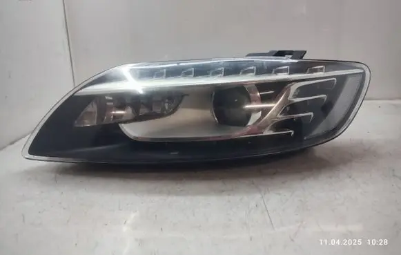 Audi Q7 4L Headlight/headlamp 4L0941003AG
