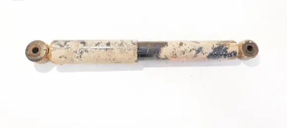 Opel Agila A Rear shock absorber/damper