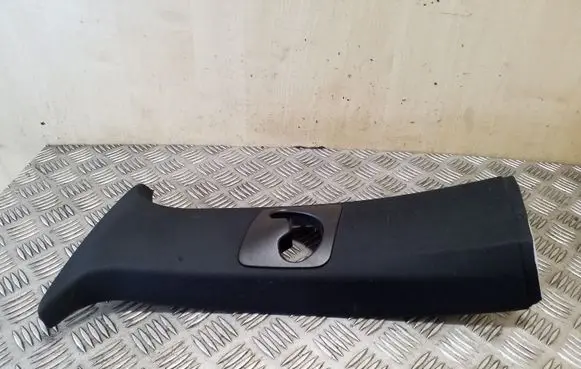 BMW X5 E70 (B) pillar trim (top) 503354PD 51437129751 7129751