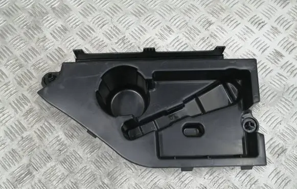 Mercedes-Benz A W176 Tool box A2468900300 BBP186802 A090815