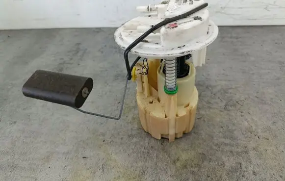 Renault Clio II In-tank fuel pump 7700416988MARWAL