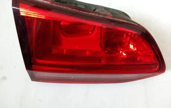Volkswagen Golf VII Tailgate rear/tail lights 5G9945093D