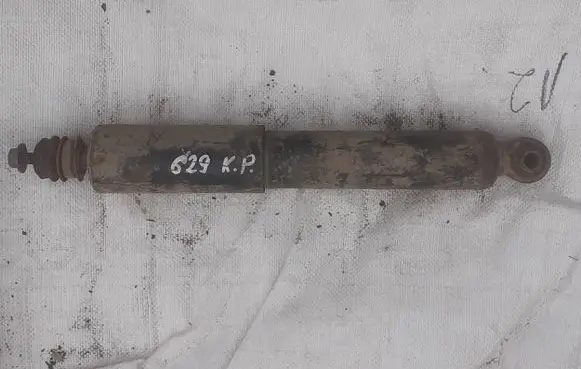 Ford Ranger Front shock absorber/damper 340023