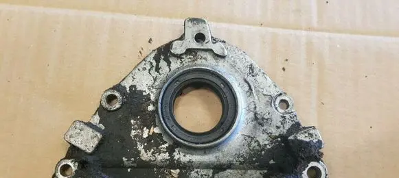 Volkswagen Scirocco other engine part 056103153