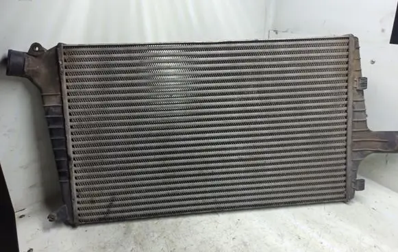 Audi A6 S6 C5 4B Intercooler radiator 4B0145805A