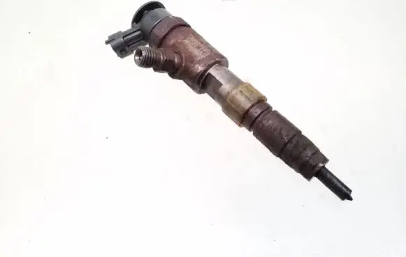 Peugeot Partner Fuel injector 0445110340
