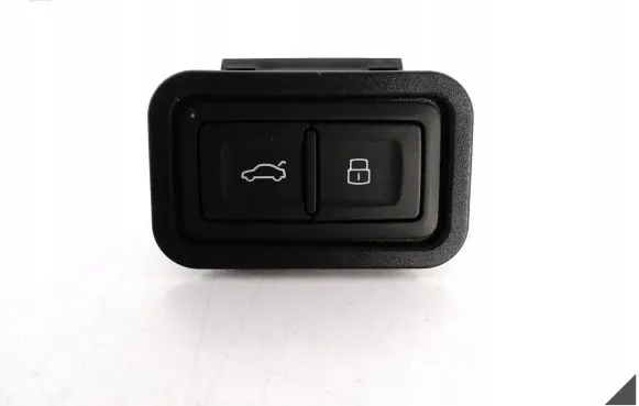 Audi A8 S8 D4 4H Tailgate opening switch 4G0959831B