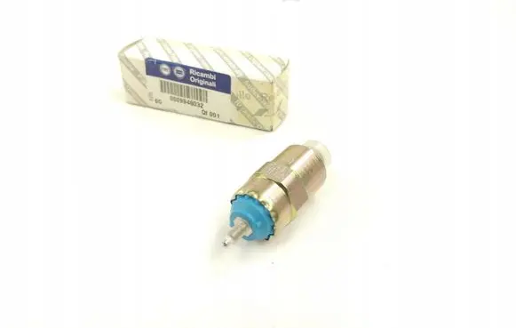 Fiat Siena Fuel injection (other) 9948032