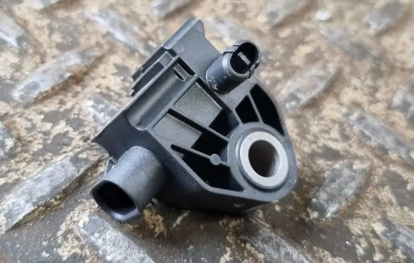 Audi Q5 SQ5 Airbag deployment crash/impact sensor 4N0959345