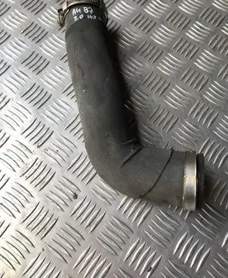 Audi A4 S4 B7 8E 8H Intercooler hose/pipe 8E0145708K