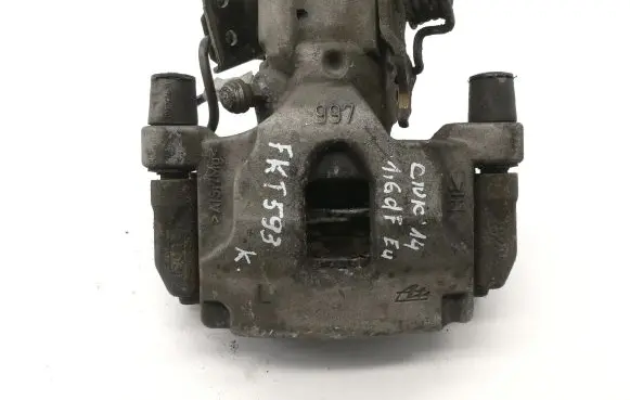 Honda Civic IX Rear brake caliper