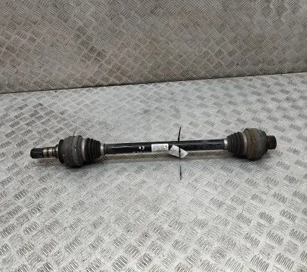 Porsche Macan (95B) Rear driveshaft 95B501203