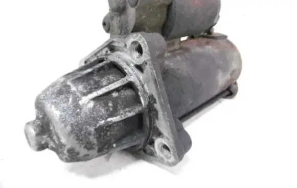 Ford Focus Starter motor 98AB-11000-CC