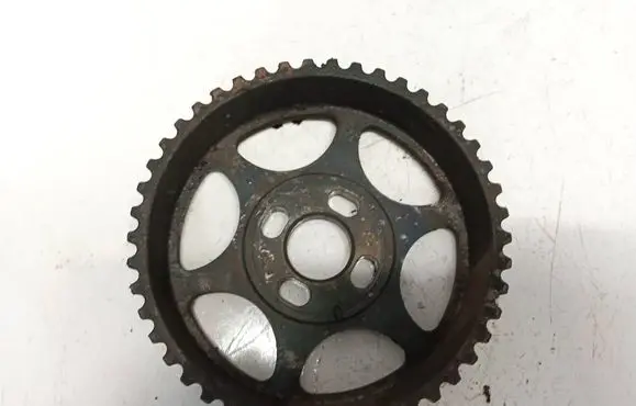 Camshaft pulley/ VANOS