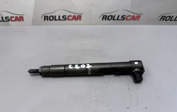 Mercedes-Benz E C207 W207 Fuel injector 28342997 A6510704987 1413302879856