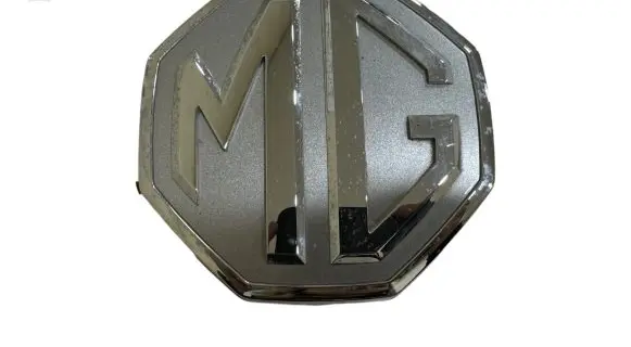 MG ZS Tailgate/trunk/boot exterior handle 20220602