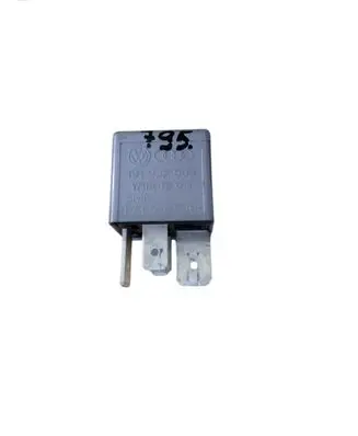 Skoda Fabia Mk1 (6Y) Other relay 191937503