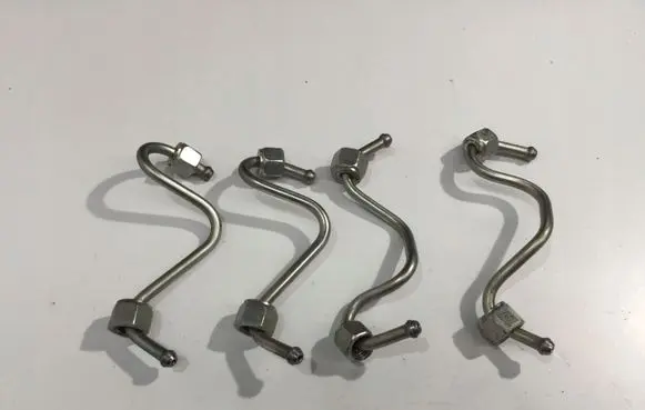 Nissan Navara D23 Fuel line pipe