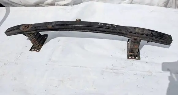 BMW 3 E90 E91 Front bumper cross member 51117146645