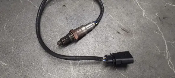 Skoda Octavia Mk4 Lambda probe sensor 05l906262b