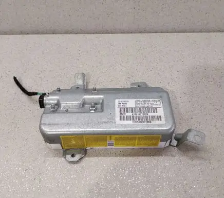 BMW X3 E83 Rear door airbag 1021612980039 30379870A 41341671202X