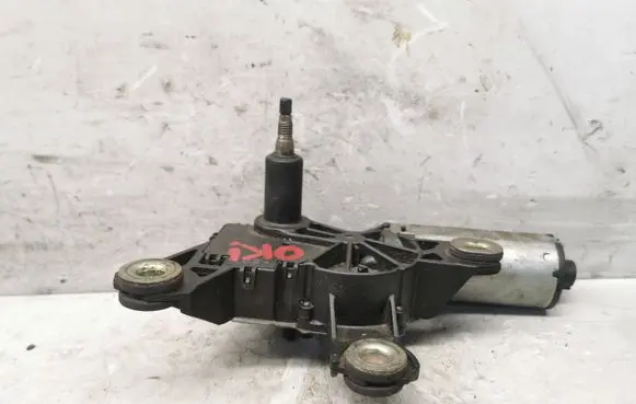 Volkswagen Golf IV Rear window wiper mechanism 1J6955711C