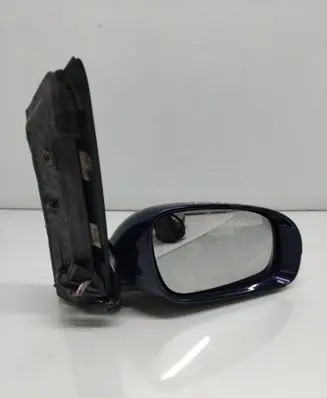 Volkswagen Touran I Front door electric wing mirror 073016L 073016