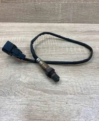 BMW 7 E65 E66 Lambda probe sensor 0258007145 189191