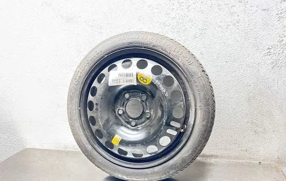 Opel Meriva B R16 spare wheel 13267272