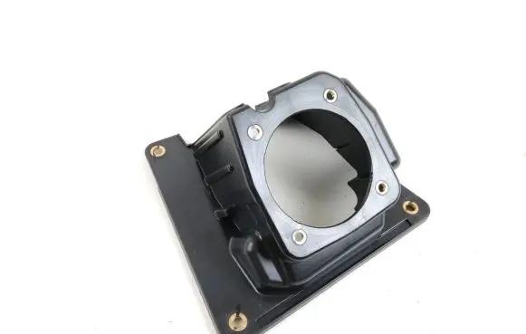 Porsche Cayenne (9Y0 9Y3) Electric car charge socket cover 9Y0971280
