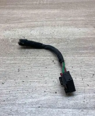 Volkswagen Golf VII Plug wire 1K0972928