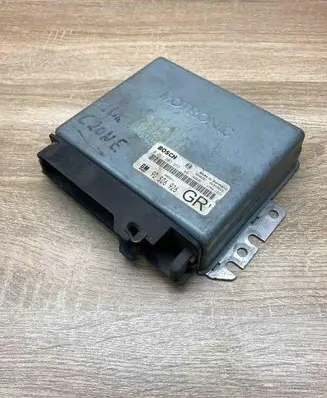 Opel Calibra Engine control unit/module ECU 90506926 0261203653