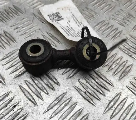 Volkswagen Phaeton Rear anti-roll bar/stabilizer link 431419809 4E0505548M
