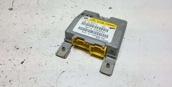 BMW 5 E60 E61 Airbag control unit/module 6953007 S1695300701A 220434654