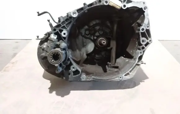 Citroen Berlingo Manual 5 speed gearbox 20TE28