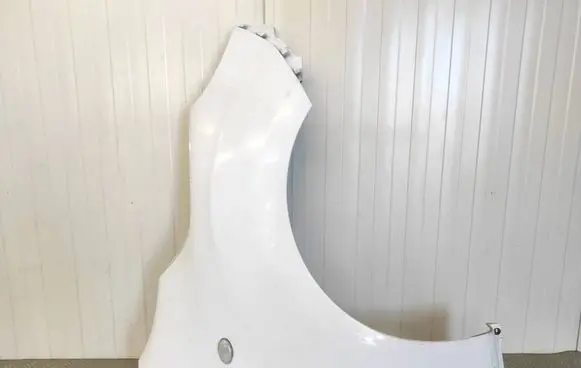 Mercedes-Benz Citan W415 Fender A4158800206