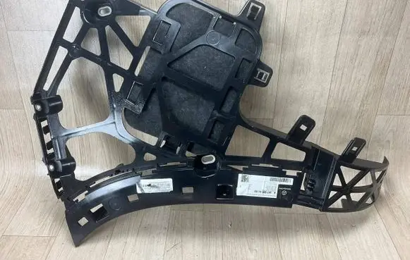 Mercedes-Benz GLE W167 Rear bumper mounting bracket A1678804100 1678804100