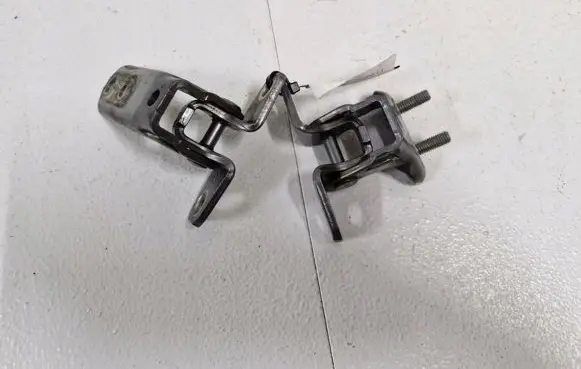 Mitsubishi ASX Front door hinges set 