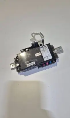 Ram 1500 DT Antenna control unit 68425781AD