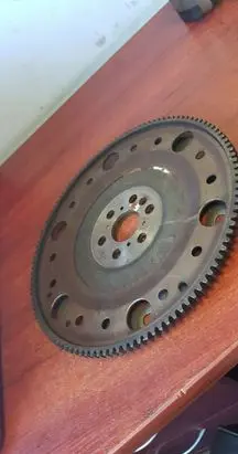 Flywheel